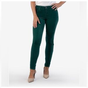 NWT Kut from the Kloth Diana Skinny Sz 4